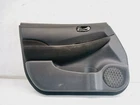 13-17 Nissan Leaf Front Driver Door Trim Panel Black Oem 80901-3NF0A Used. Price: $249.99.