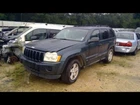 Passenger Right Quarter Panel Fits 05-10 Grand Cherokee 433426 Used. Price: $577.49.
