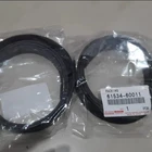Fits For Toyota Land Cruiser FJ40 BJ40 BJ42 Rear Upper Side Panel Gasket Oem 2X New. Price: $80.00.