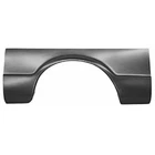 Sherman 897-59AR Right Body Side Panel Above Rear Wheel For Chevy C10 Pickup New. Price: $216.20.