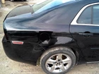 Passenger Right Quarter Panel Fits 08-12 Malibu 309743 Used. Price: $250.00.