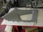 2000-2008 Pontiac Vibe Nos Left Upper Quarter Grey Panel Gm #88973272 Nice Cool New. Price: $134.98.