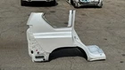 Oem Lexus GX460 Rear Quarter Panel Passenger's Side Cut WHITE:077 2014-2020 Used. Price: $495.00.