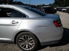 Driver Left Quarter Panel Fits 13-19 Taurus 104828852 Used. Price: $582.48.