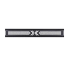 Westin Sportsman X Mesh Panel Black 40-13015 New. Price: $81.99.