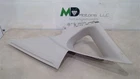 2013-2019 Nissan Sentra Rear Right Passenger Side Quarter Panel Trim 769343SG0A Used. Price: $60.00.