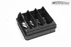 2007-2010 Hummer H3 Tailgate Liftgate Air Drafter Pressure Vent Grille Oem Used. Price: $54.59.