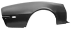 Chevy Camaro Convertible Quarter Panel Full Rh 1968 New. Price: $485.10.