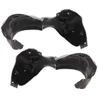 Fender Liners Set Of 2 Rear Driver & Passenger Side For Chevy Left Right Pair New. Price: $136.24.