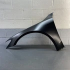 2021-2026 Audi RS7 4K8 Front Left Fender Cover Panel Black LY9T Oem *note* Used. Price: $600.00.