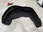 Genuine Mopar Silencer 68480107AA Wagoneer Left Fender Liner New. Price: $300.00.