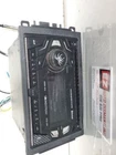 2003-2004, Chevrolet AVALNCH15 Std, Audio Equipment Radio, 5.3L, Pn: 15204335 Used. Price: $150.00.