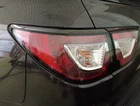 2013-2017 Chevrolet Traverse Lh Driver Quarter Panel Mounted Tail Light Lamp Oem Used. Price: $84.99.