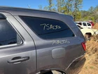 Driver Left Quarter Panel Fits 14-25 Durango 104954915 Used. Price: $590.40.