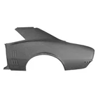 For Pontiac Firebird 1967 Goodmark GMK432060167L Rear Driver Side Quarter Panel New. Price: $357.74.