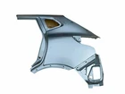 Fits Nissan Qashqai J11 13-19 Genuine New Rear Left Side Quarter Panel Unpainted. Price: $301.52.