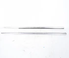 2010 - 2017 Mercedes E350 Rear Left And Right Quarter Panel Molding Oem Used. Price: $89.99.