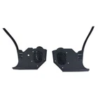 Kick Panels Set For 1970-1981 Chevrolet Camaro Pontiac Firebird New. Price: $419.31.