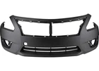 Sherman Front Bumper Cover Sedan Primed For Nissan Altima 2013-2015 Capa New. Price: $269.28.
