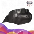 Rear Fender Lining Panel Assy Left Side For Hyundai Venue 2019-2022 86821K3000 New. Price: $84.25.
