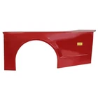 Fivestar 2019 Lm Ultraglass Quart Er Panel Red Left- 11002-27313-RL New. Price: $480.17.
