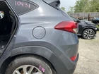 16-18 Hyundai Tucson Left Quarter Panel Gray Pc: Try 116K 2.0L At Awd -se- 45569 Used. Price: $360.00.