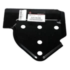 New Oem Mitsubishi 2011-2021 Outlander Sport Inner Right-hand Panel 5257A346. Price: $36.31.