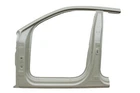 Lamborghini Urus Left Pillar Sill Panel Oem New 2018-2024 4ML Skirt. Price: $3450.00.