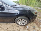 Passenger Right Fender Sedan Fits 13-17 Accord 2930536 Used. Price: $288.56.