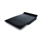 Triple X Race SC-BW-5558BLK, One Nose 5-SERIES Center Fiberglass Black Gelcoat New. Price: $84.96.