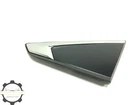 2026 Nissan Sentra Right Passenger Rear Quarter Panel Molding Cover Oem #note Used. Price: $144.99.