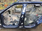 2018-2023 Range Rover Velar Left Driver Center Pillar Body Frame Structure Cut Used. Price: $399.99.