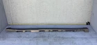 2011-2017 Toyota Sienna Right Passenger Side Skirt Rocker Panel Molding Oem Used. Price: $146.99.