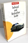 356 Porsche Technical And Restoration Guide By The Registry Pb 1984 *good*. Price: $16.10.