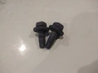 6507057AA Mopar Oem Bolt Set Of 2 Used. Price: $13.95.
