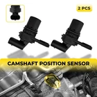 For Dodge Avenger Caliber Journey 2.4L 2PCS Engine Camshaft Position Sensor New. Price: $18.99.