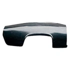 For Chevy Chevelle 68 Goodmark Rear Passenger Side Quarter Panel Skin New. Price: $257.64.