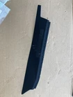 Tesla Cybertruck Left Rear Black Quarter Panel Trim 2024-2025 1818549-99-D For. Price: $99.00.