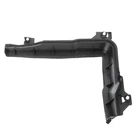 Genuine Infiniti Guard 78842-4GA1A New. Price: $84.23.