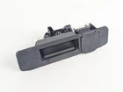 17-19 Mercedes GLS450 X166 Rear Liftgate Release Handle Oem A1667500993 Used. Price: $65.00.