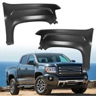Fender For Gmc Canyon 2015-2022 Front Driver And Passenger Side New. Price: $429.00.