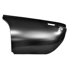 For Chevy Camaro 69 Rear Driver Side Lower Quarter Panel Patch Section New. Price: $141.34.