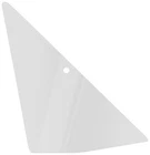 For Dodge Dart 1963-1966 Oer DV2456C Driver Passenger Side Vent Glass New. Price: $175.13.