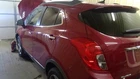 (local Pickup Only) Driver Left Quarter Panel Fits 13-22 Encore 1851378 Used. Price: $335.00.