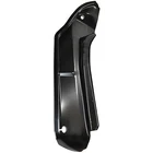 For Pontiac Gto 1969 Oer BP15334G Passenger Side Trunk Floor Extension New. Price: $102.15.