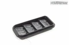 2018-2024 Volkswagen Tiguan Rear Right Side Quarter Air Pressure Vent Grill Oem Used. Price: $31.19.