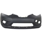 Sherman 1662B-87-0 Front Bumper Cover Primed For 2014-2016 Nissan Rogue New. Price: $263.06.