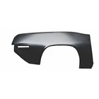 Sherman 251-50R Right Quarter Panel Skin For 1970-1971 Plymouth Barracuda New. Price: $339.11.