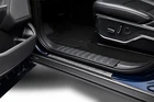 Bushwacker 14115 Trailarmor Rocker Panel Fits 19-23 1500 New. Price: $249.99.