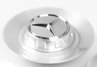 New***genuine Mercedes Benz Amg W167 GLE53 GLE63 Wheel Center Cap 00040042007756. Price: $289.95.